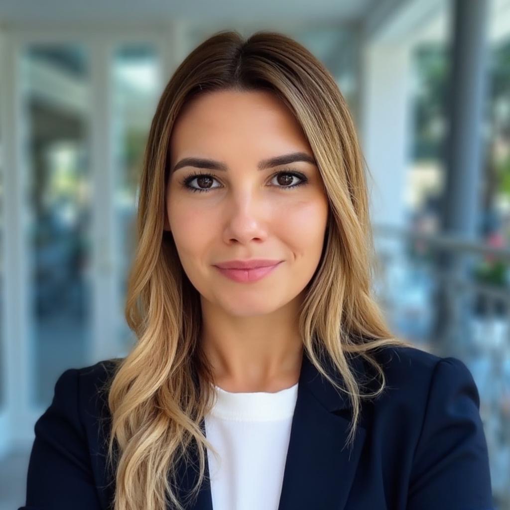 Tuğba Polat - Praxisinhaberin, Geschäftsleitung CEO